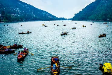 Nainital