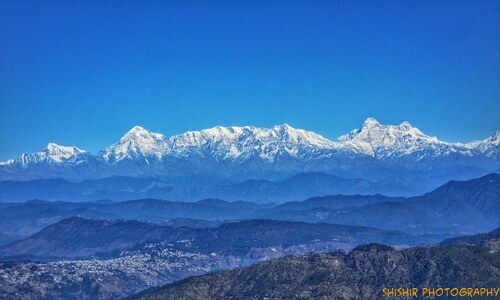 Mukteshwar